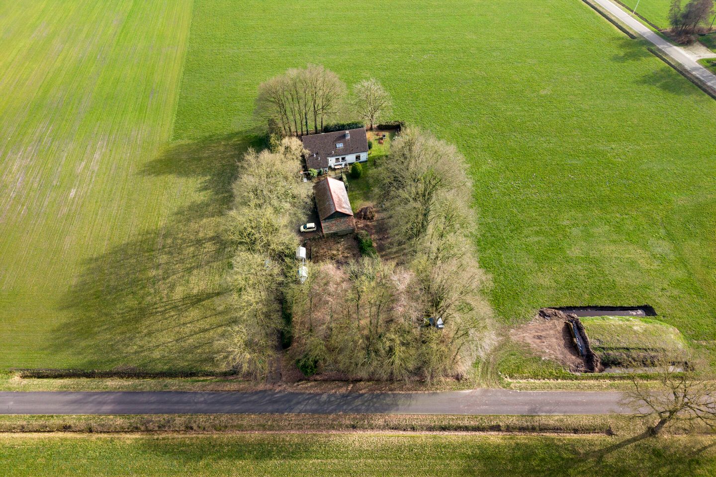 Photo 4 of Kattendijk 1