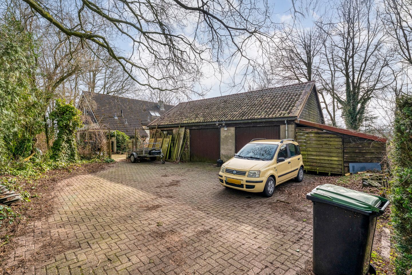 Photo 10 of Kattendijk 1