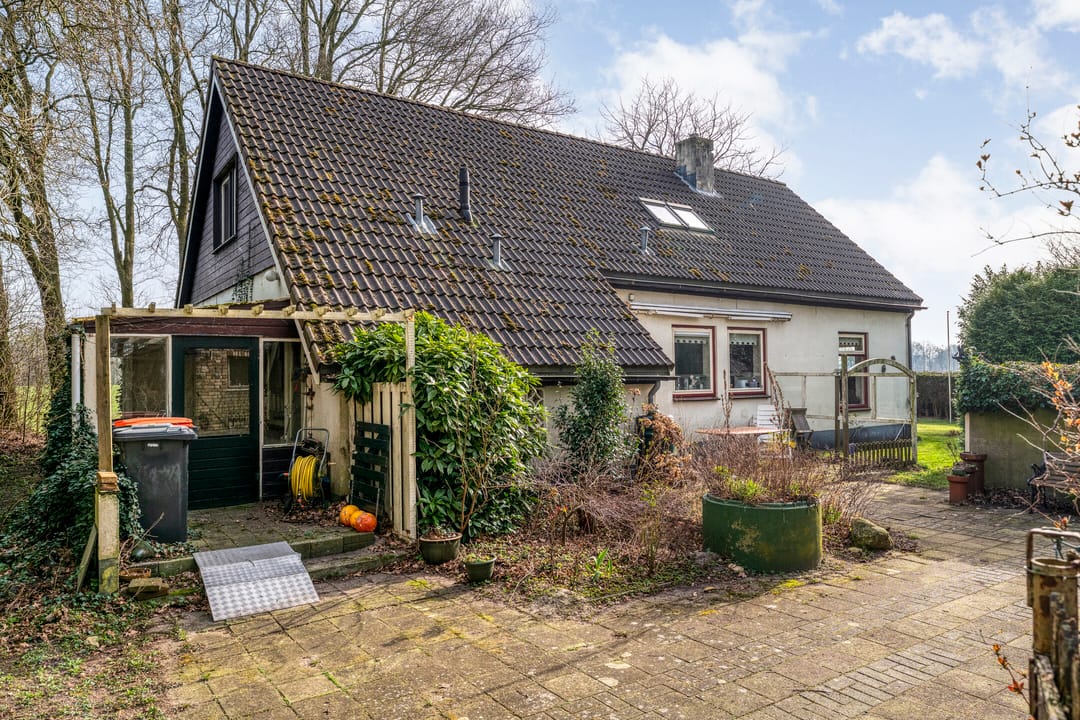 Photo 11 of Kattendijk 1