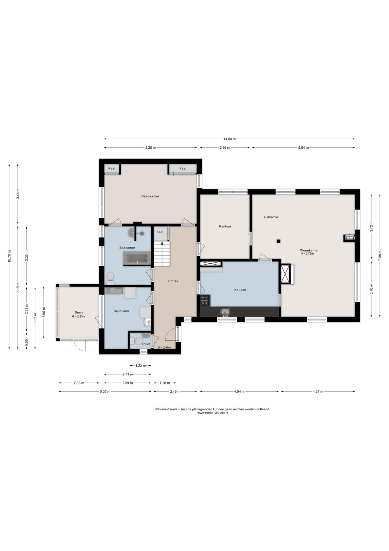 Photo 55 of Kattendijk 1