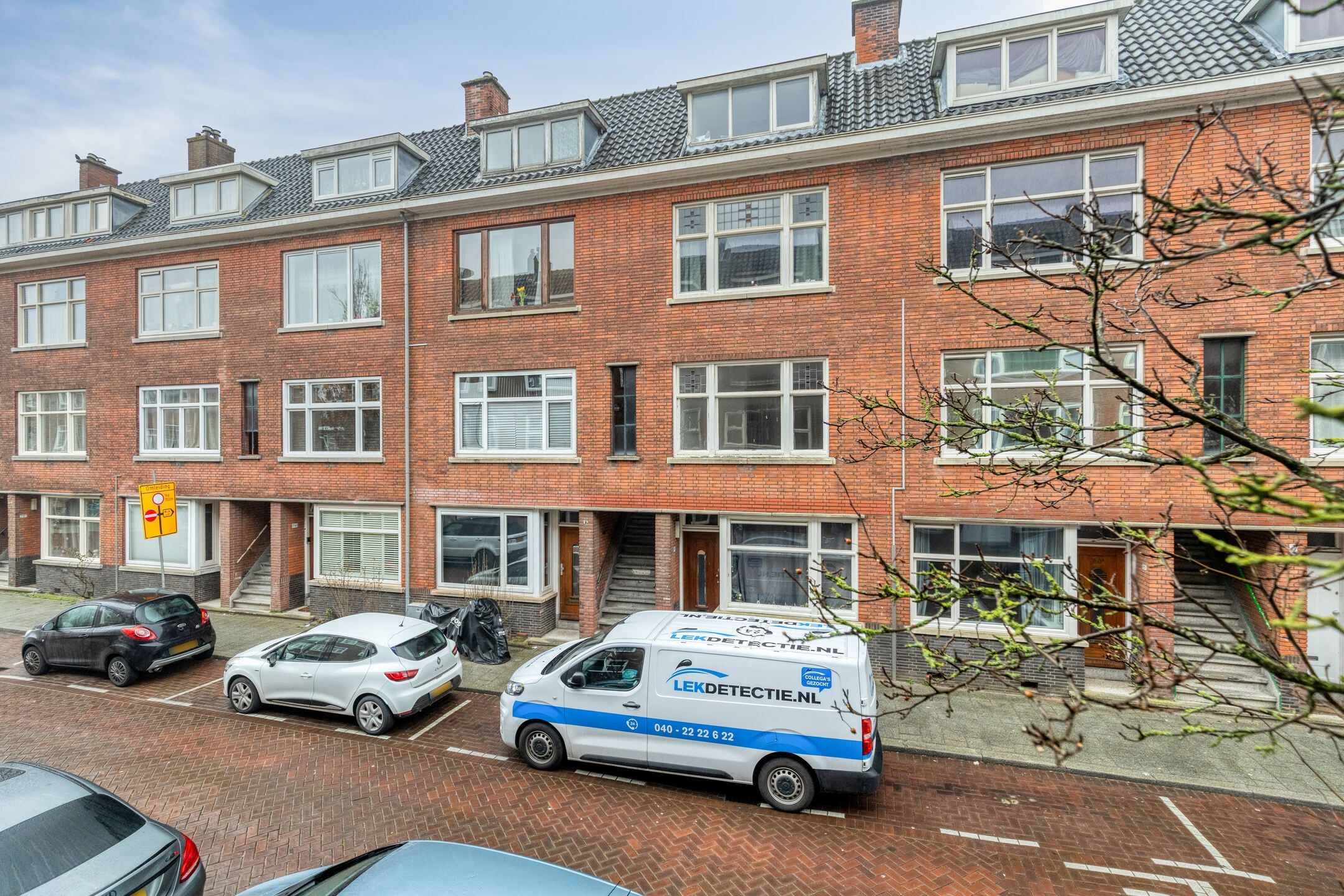 Bonaventurastraat 76-C 76 C