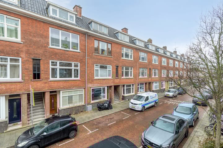 Photo 2 of Bonaventurastraat 76-C