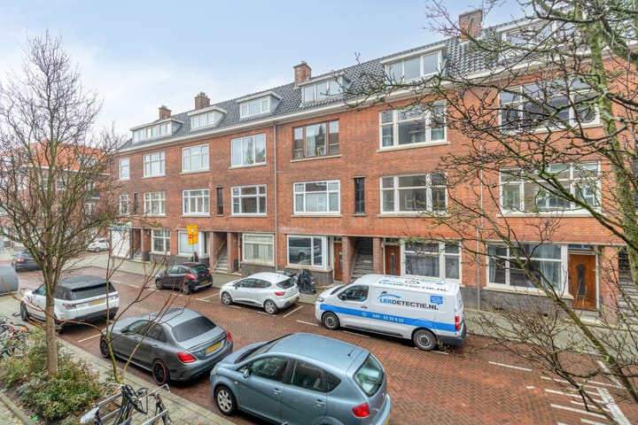 Photo 4 of Bonaventurastraat 76-C