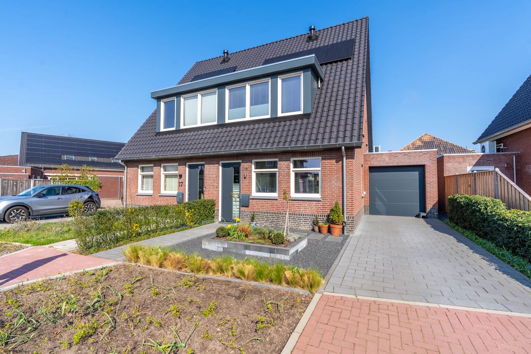 Photo 1 of Jo de Kuperstraat 19
