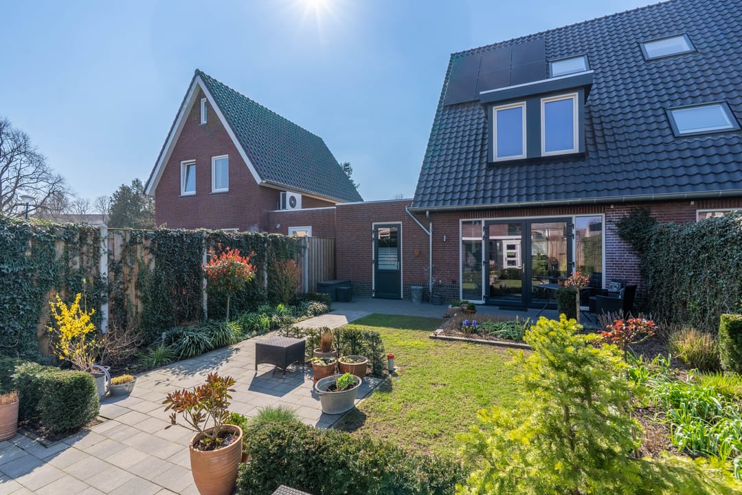 Photo 7 of Jo de Kuperstraat 19