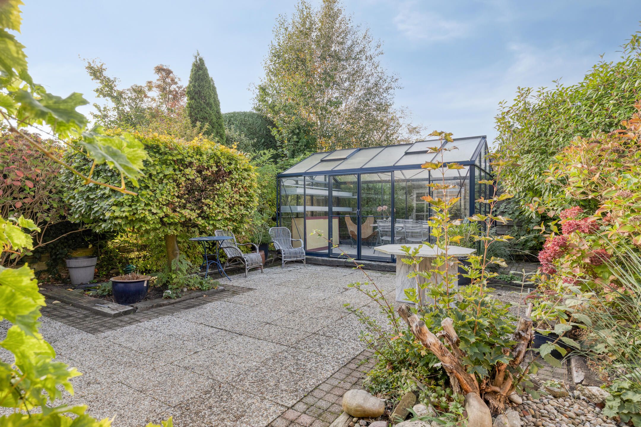 Foto 3 van Cees van Gendlaan 7