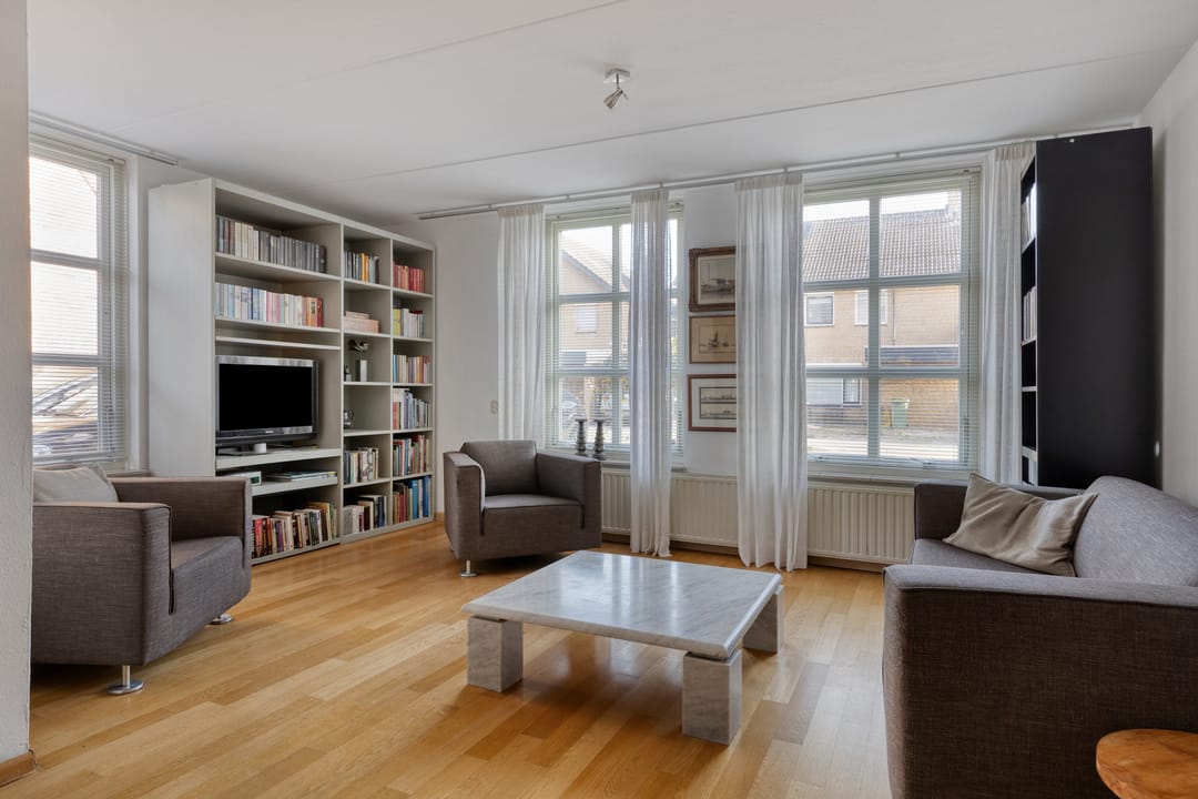 Foto 8 van Cees van Gendlaan 7