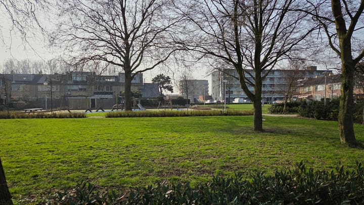 Photo 4 of Albert Verweijstraat 14