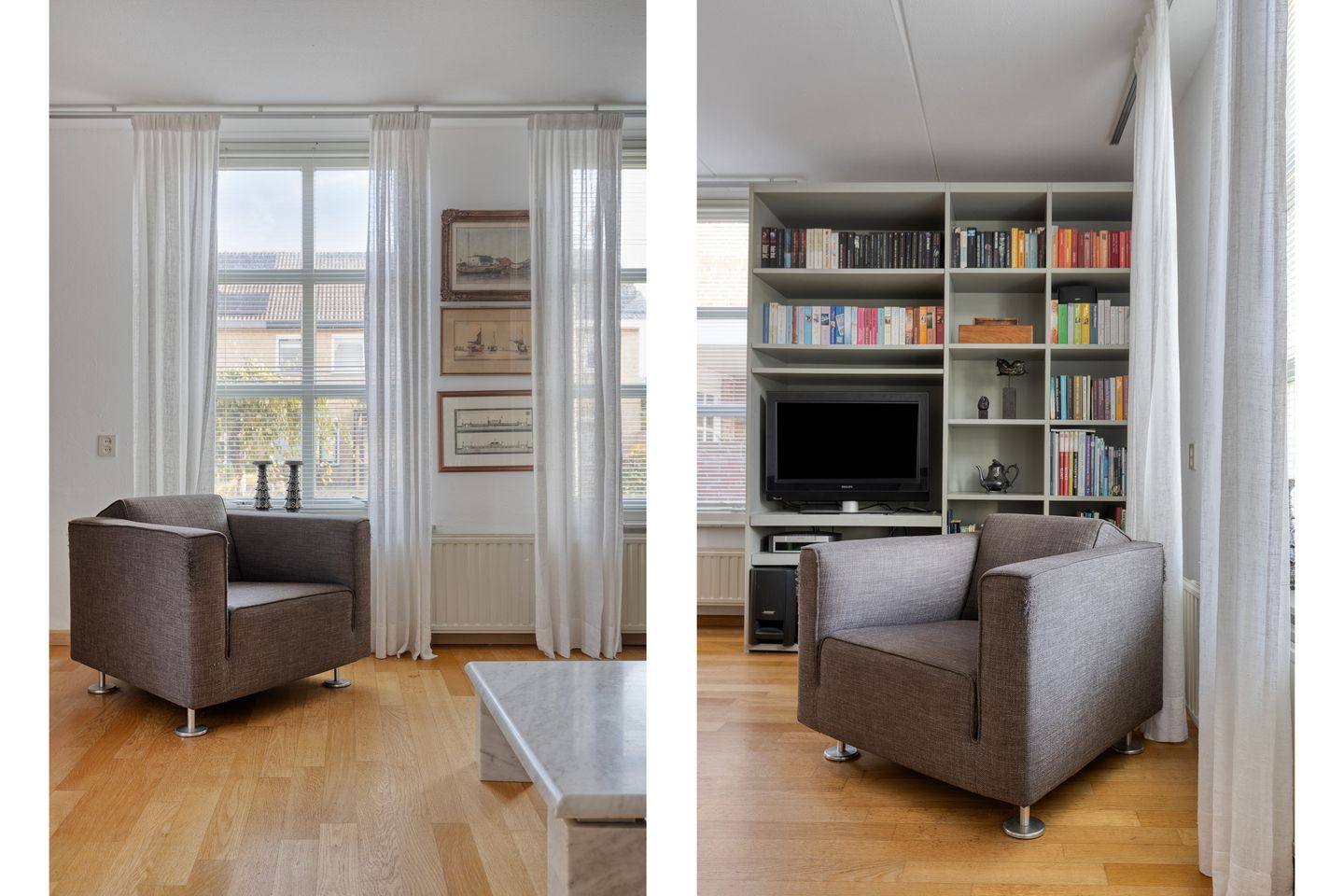 Foto 10 van Cees van Gendlaan 7