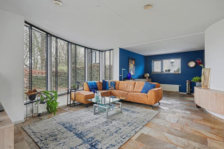 Photo 2 of Haghoeksweg 32