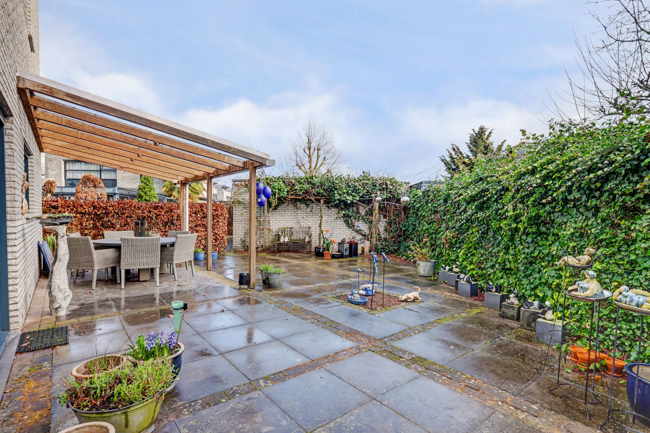 Photo 3 of Haghoeksweg 32