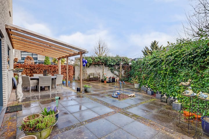 Photo 3 of Haghoeksweg 32