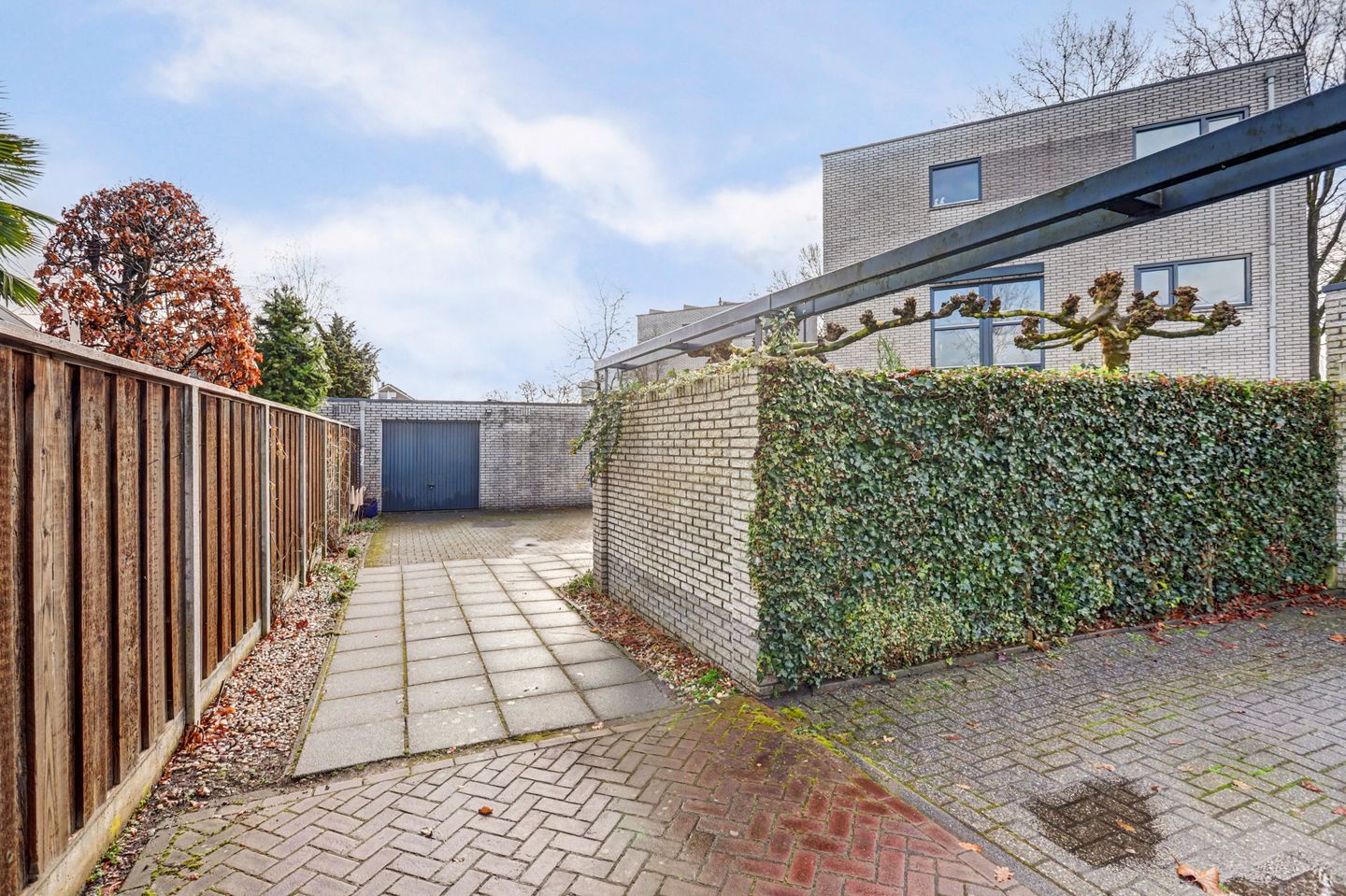 Photo 4 of Haghoeksweg 32