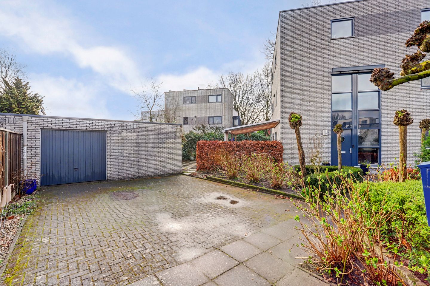 Photo 5 of Haghoeksweg 32