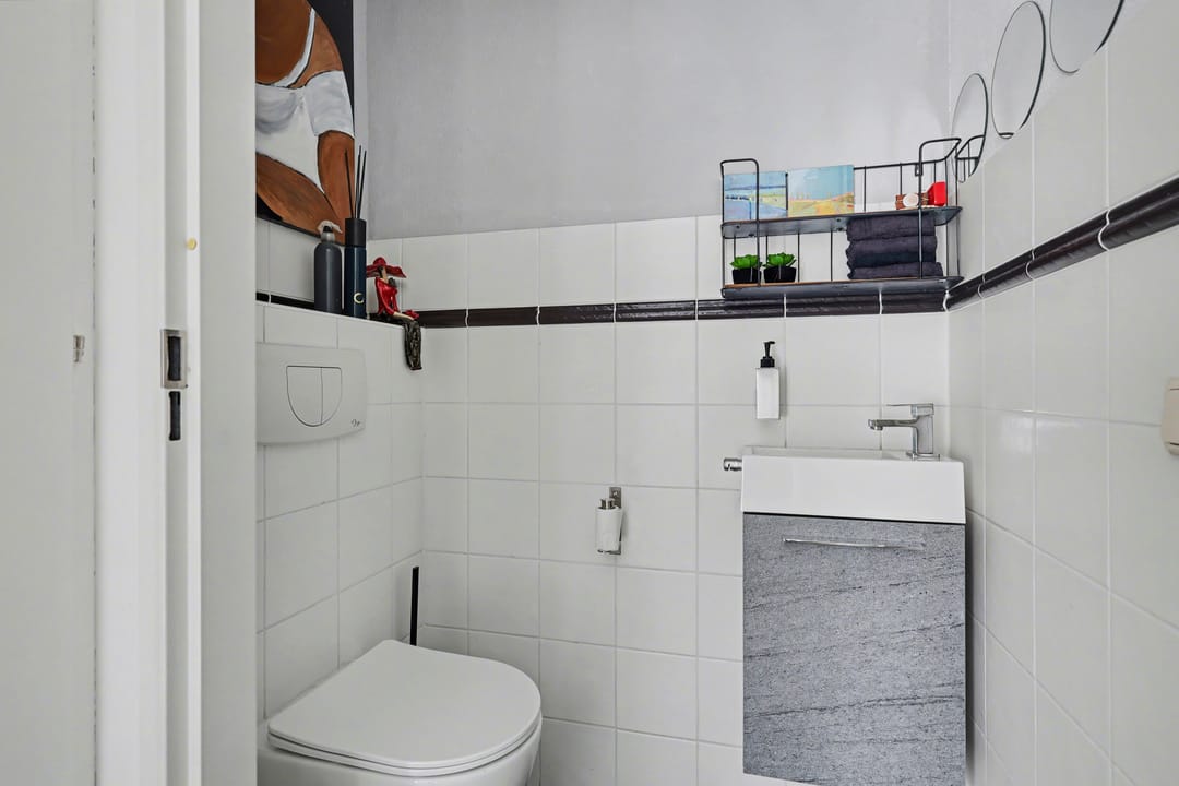 Photo 7 of Haghoeksweg 32