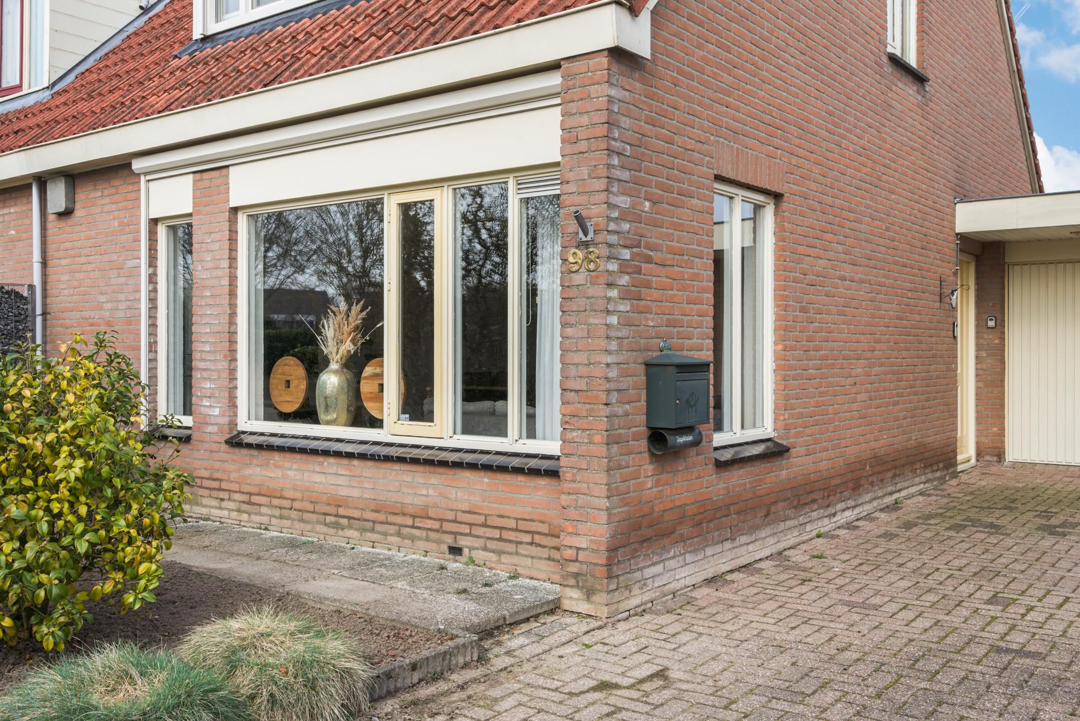 Foto 6 van Weidemaad 98