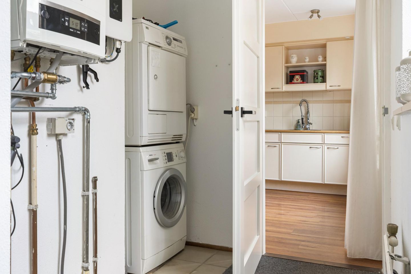 Foto 10 van Weidemaad 98