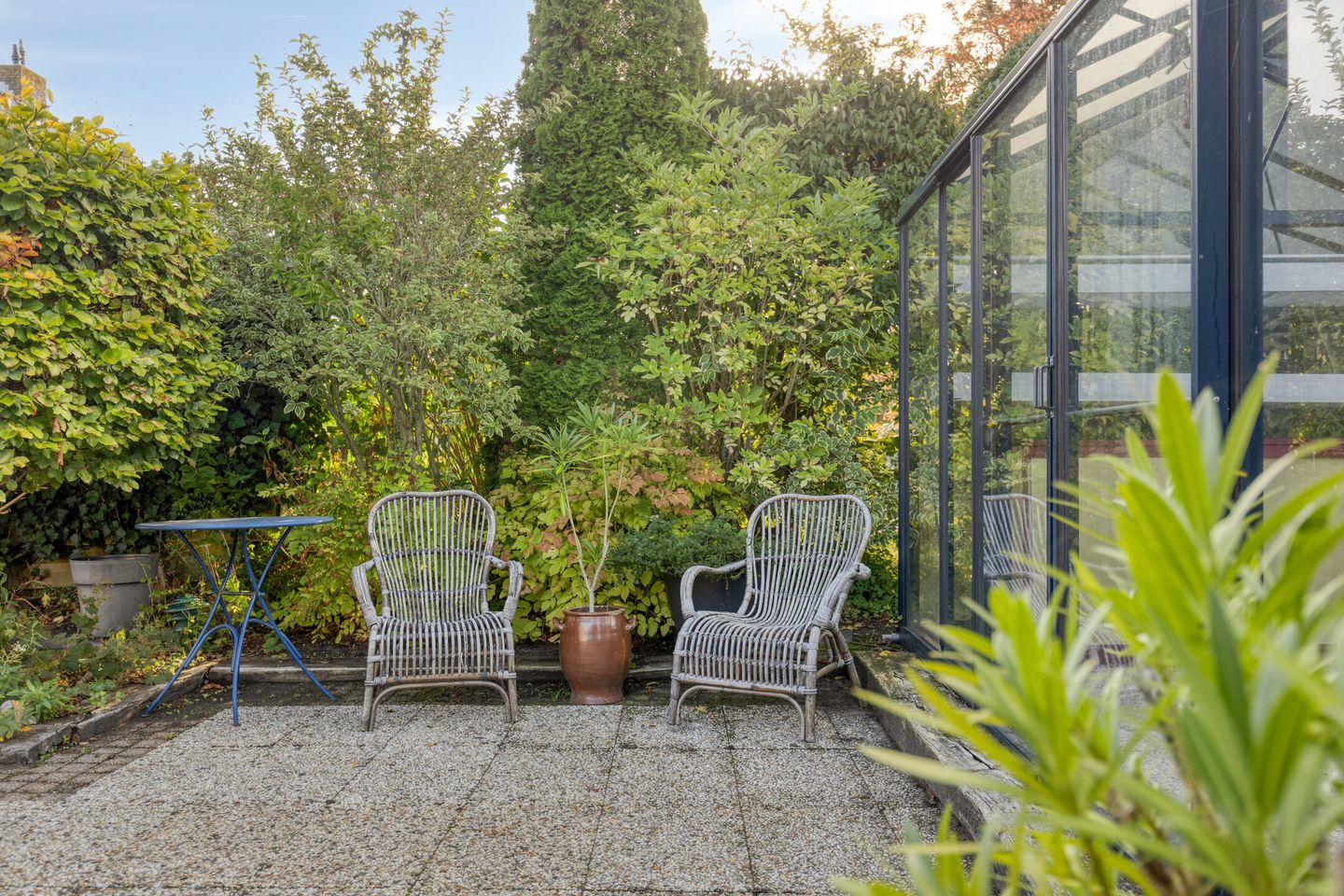 Foto 35 van Cees van Gendlaan 7