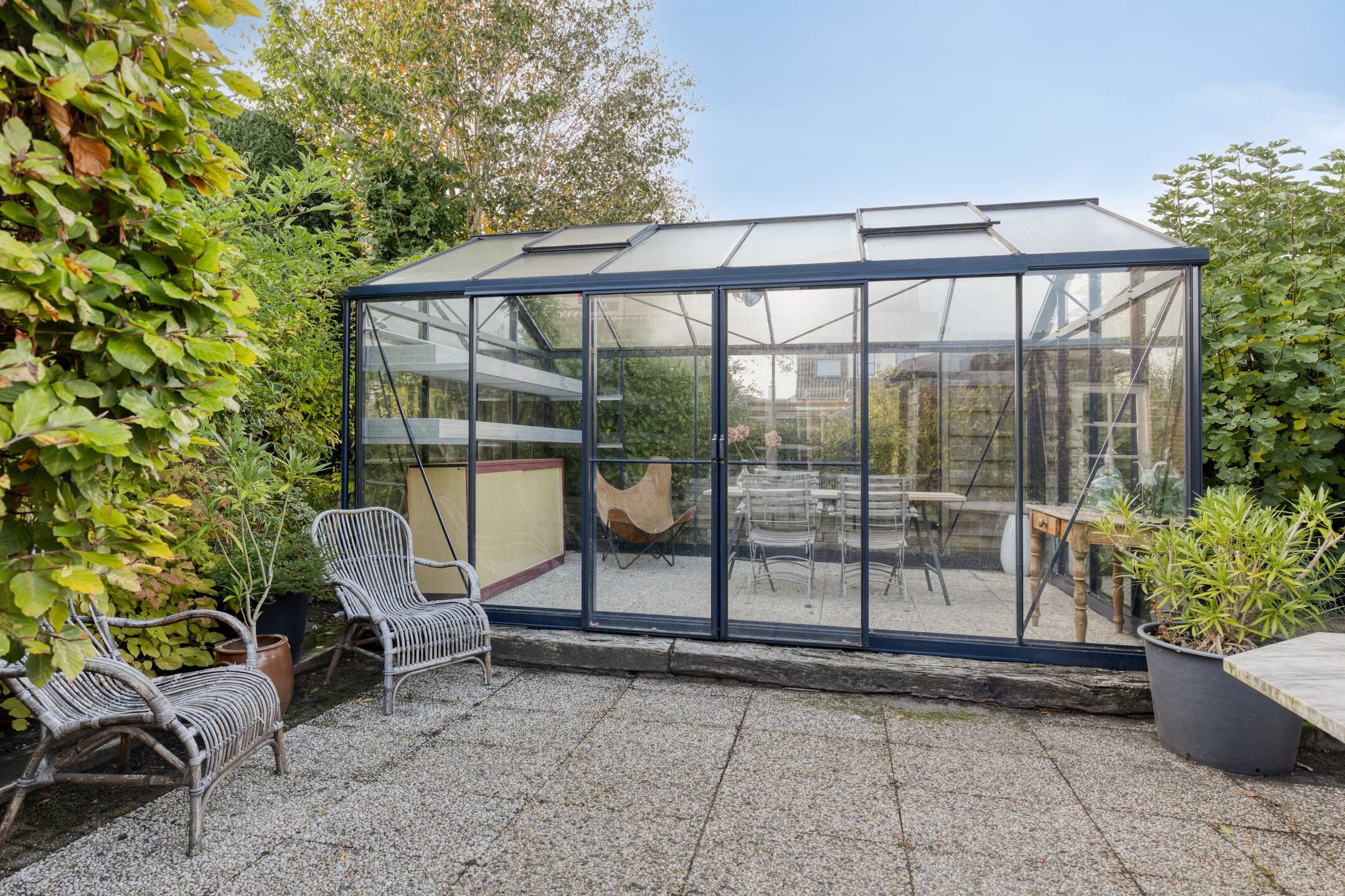 Foto 36 van Cees van Gendlaan 7