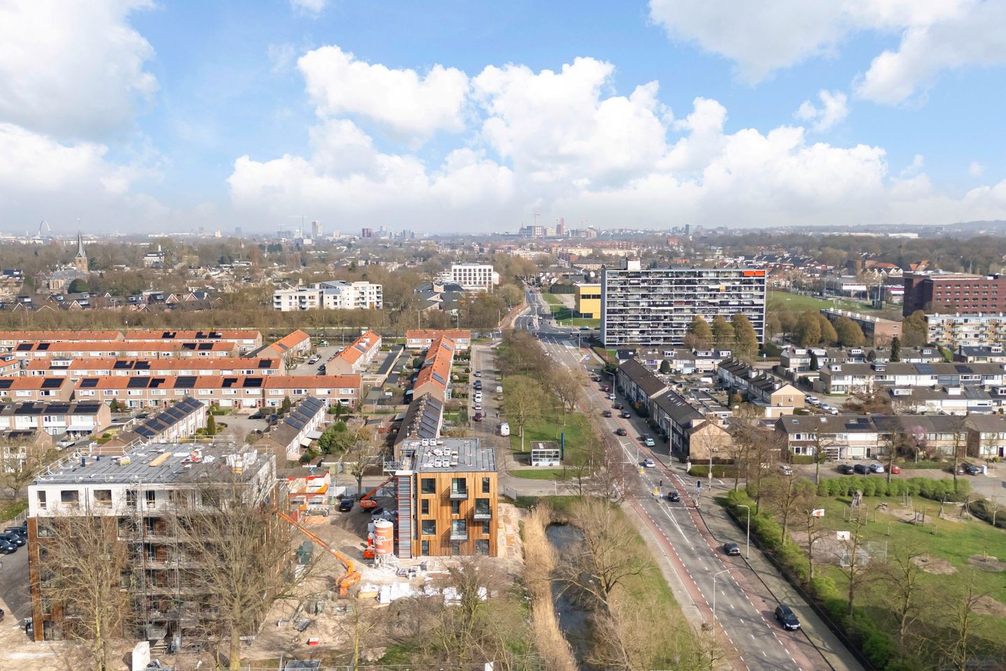 Foto 44 van Symfoniestraat 54