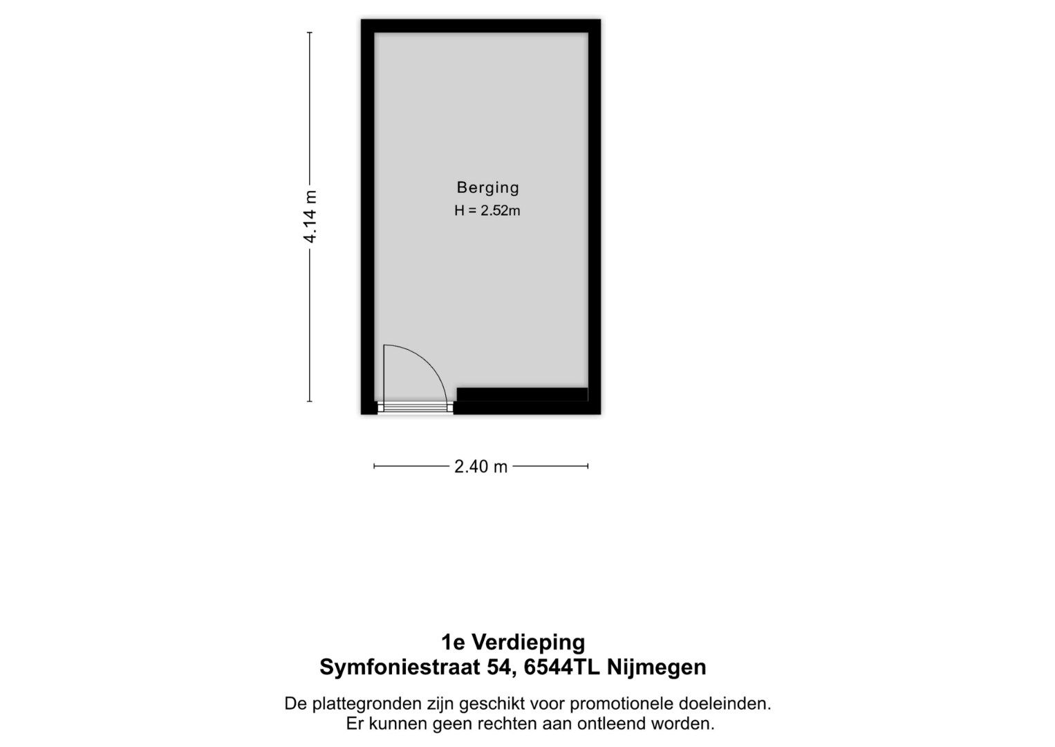 Foto 45 van Symfoniestraat 54
