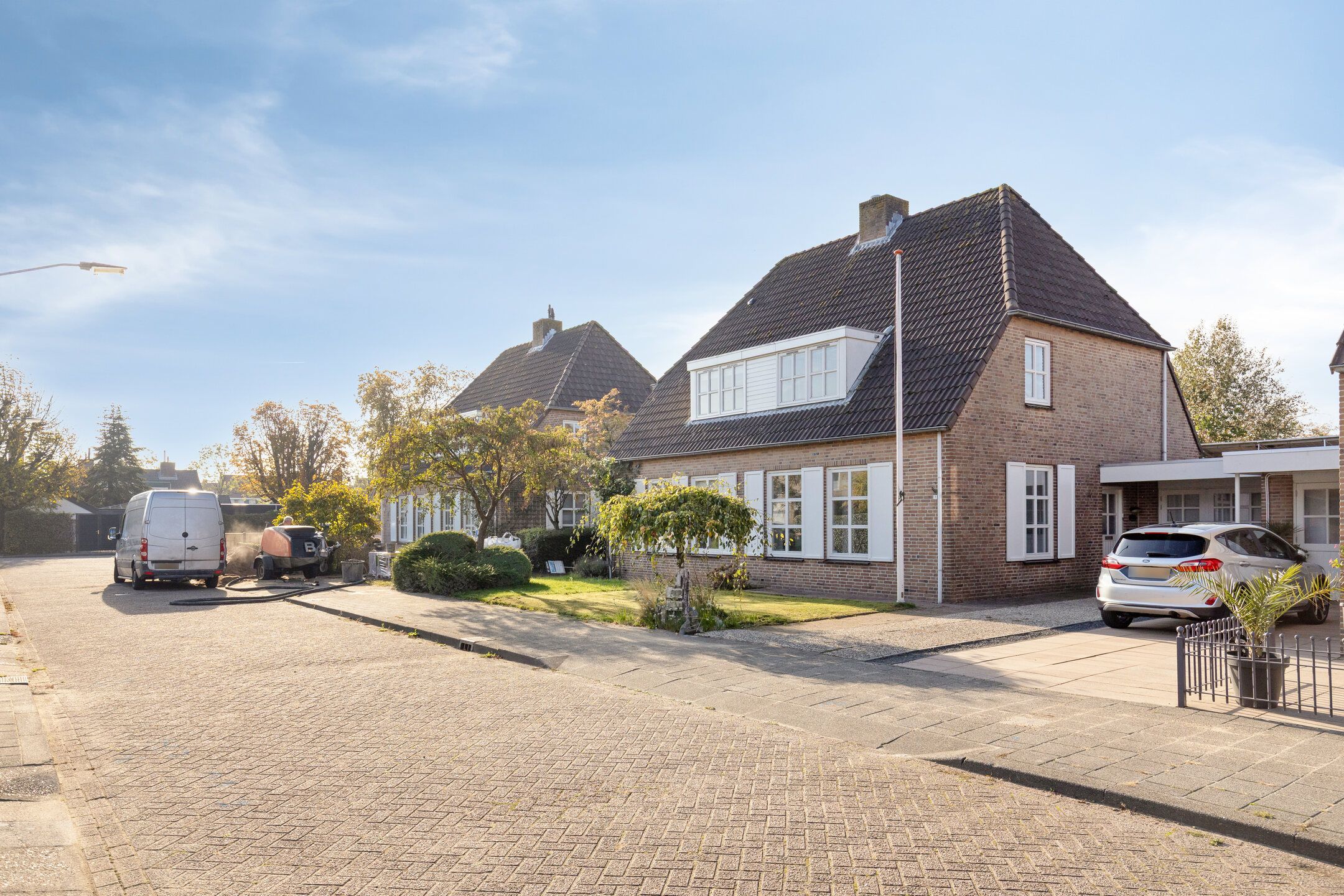 Foto 42 van Cees van Gendlaan 7