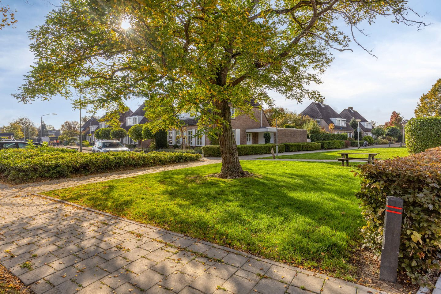 Foto 44 van Cees van Gendlaan 7