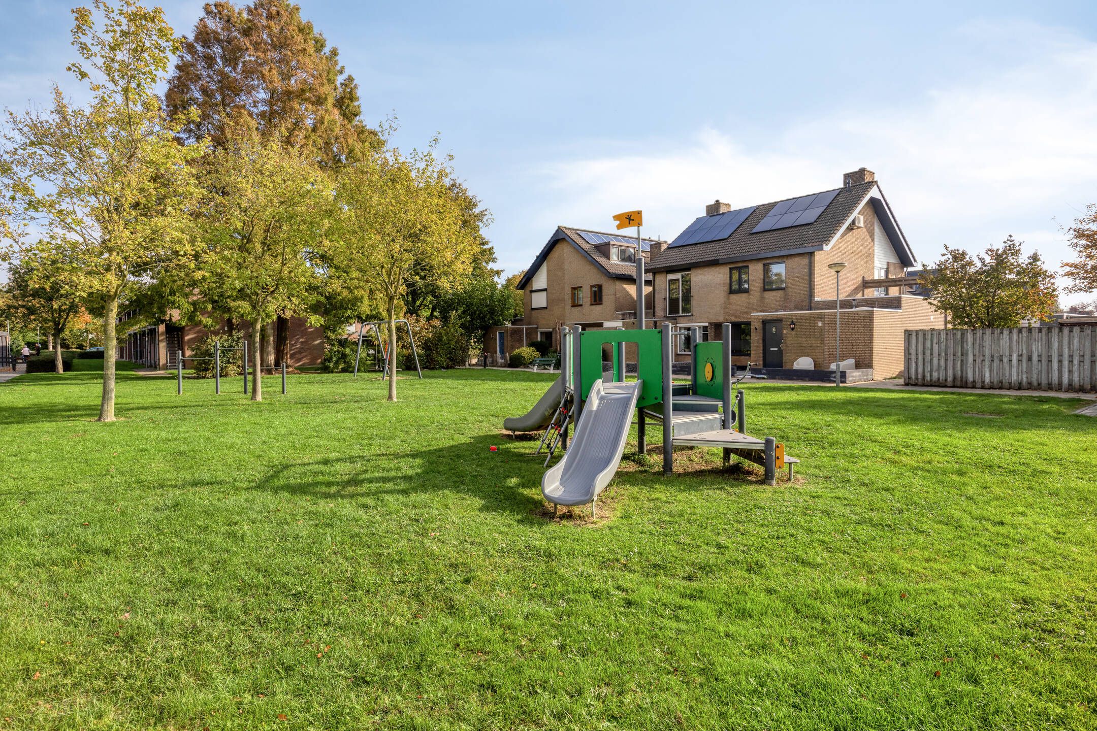 Foto 45 van Cees van Gendlaan 7