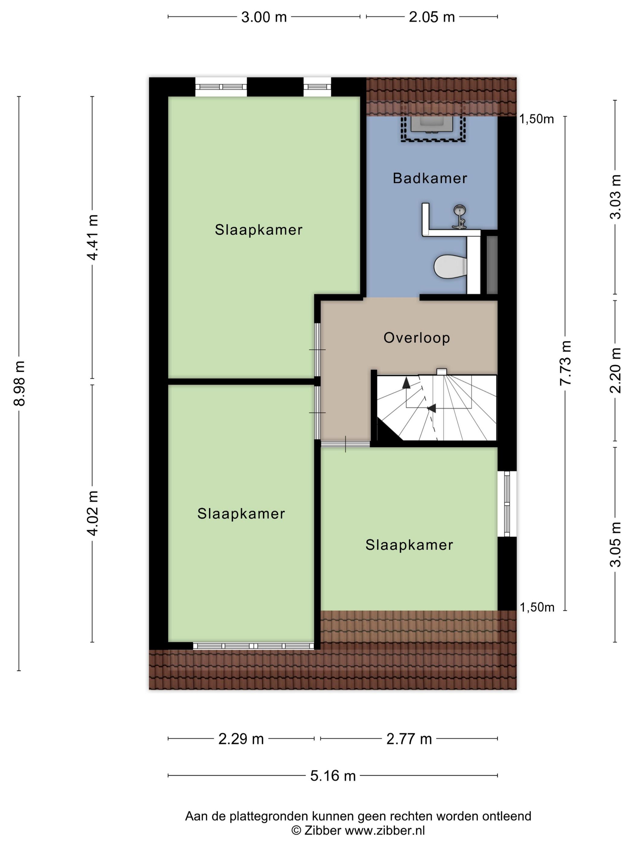 Foto 48 van Cees van Gendlaan 7