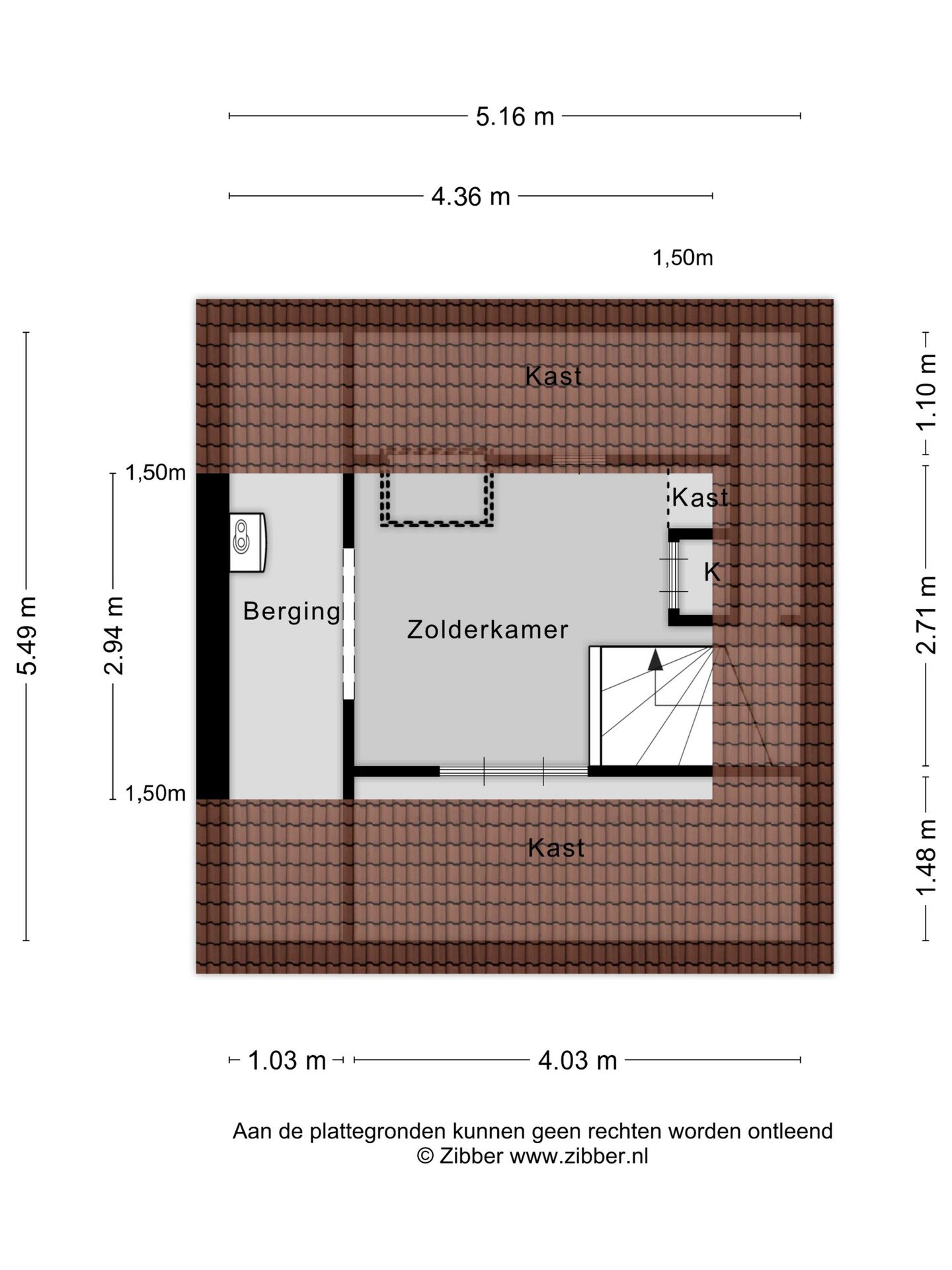 Foto 49 van Cees van Gendlaan 7