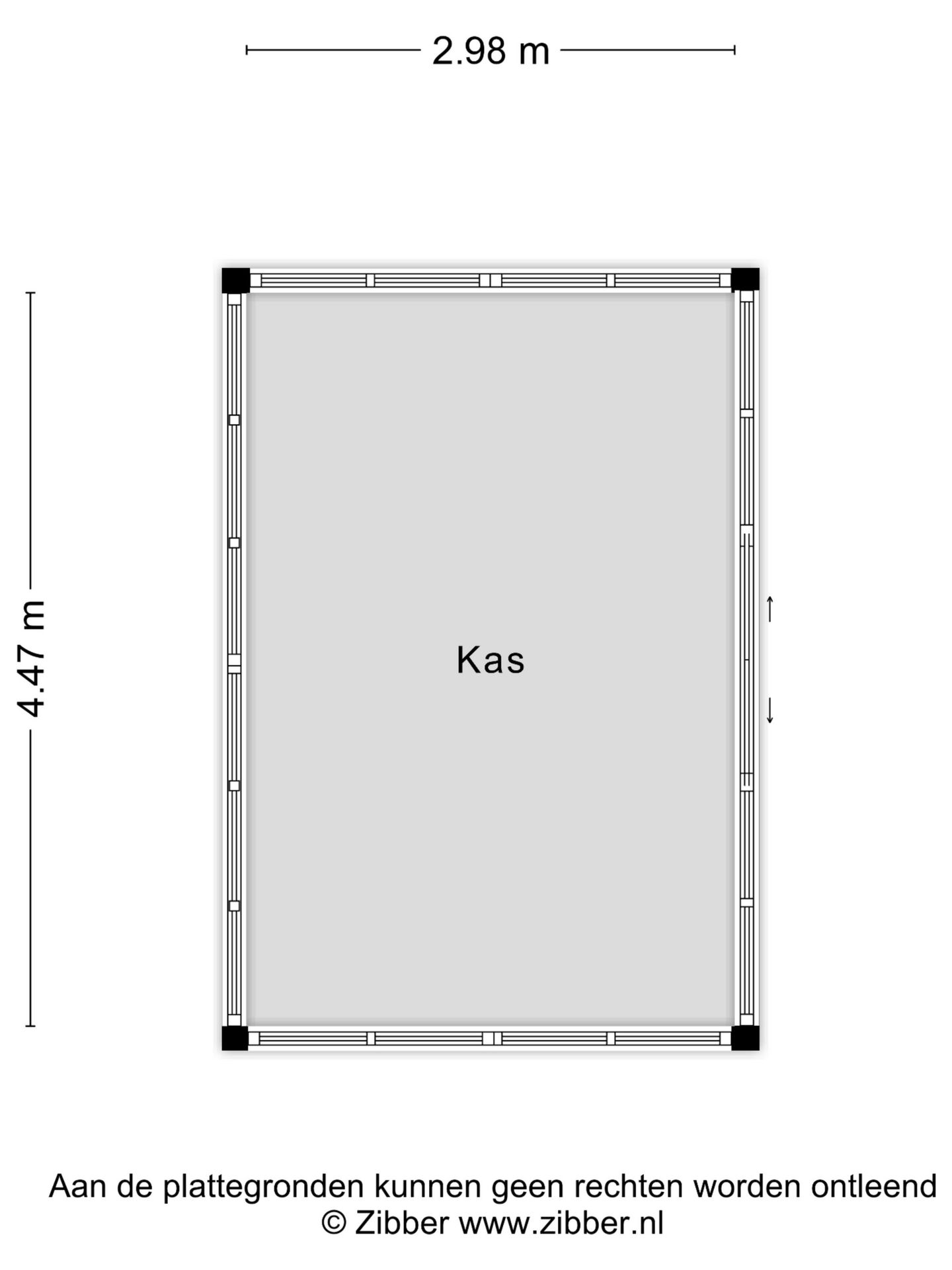 Foto 50 van Cees van Gendlaan 7