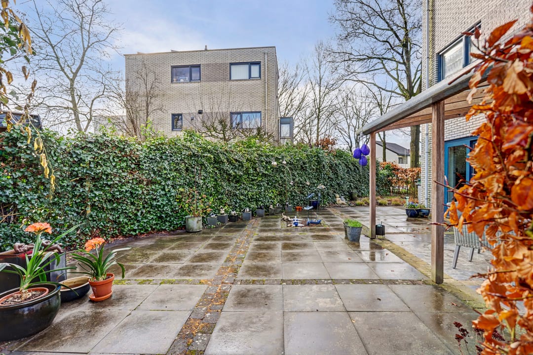 Photo 37 of Haghoeksweg 32