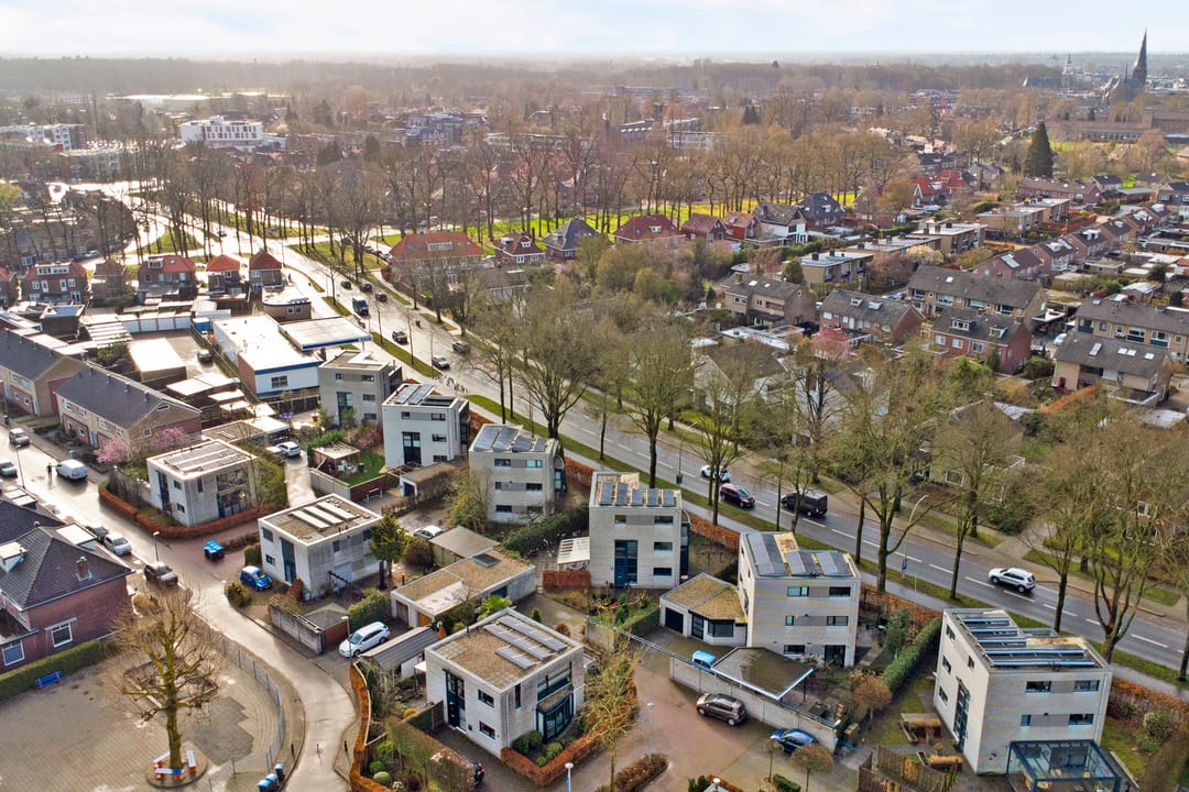 Photo 46 of Haghoeksweg 32