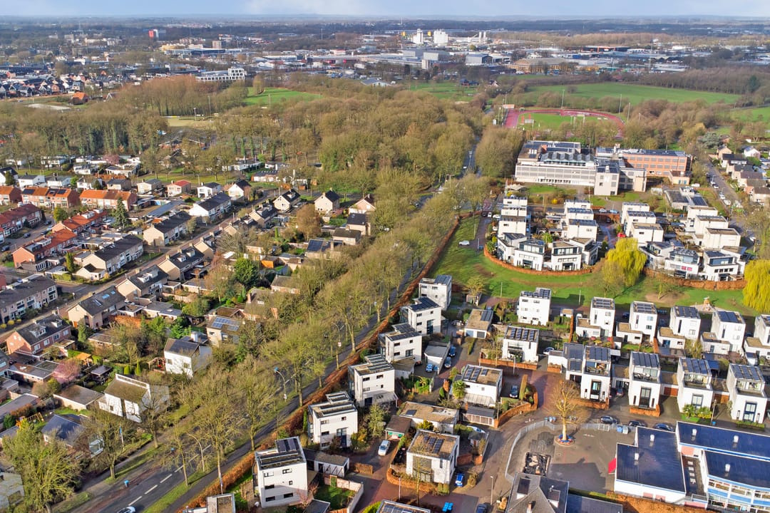 Photo 47 of Haghoeksweg 32