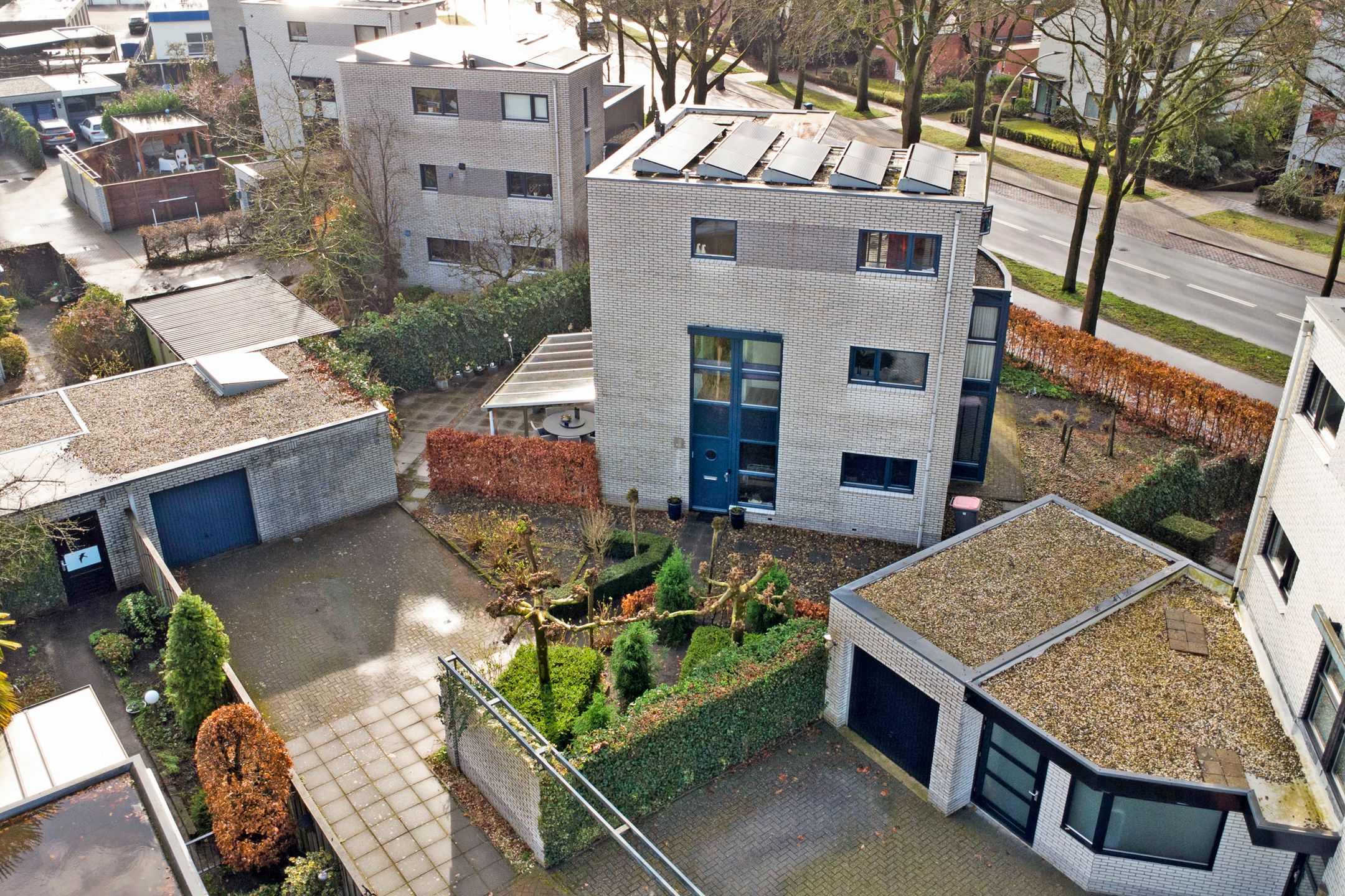 Photo 48 of Haghoeksweg 32