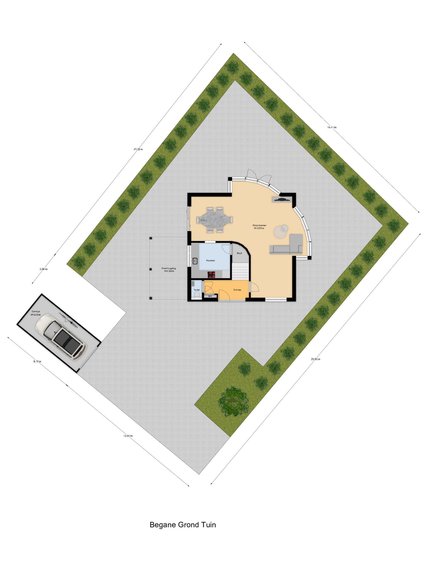 Photo 49 of Haghoeksweg 32