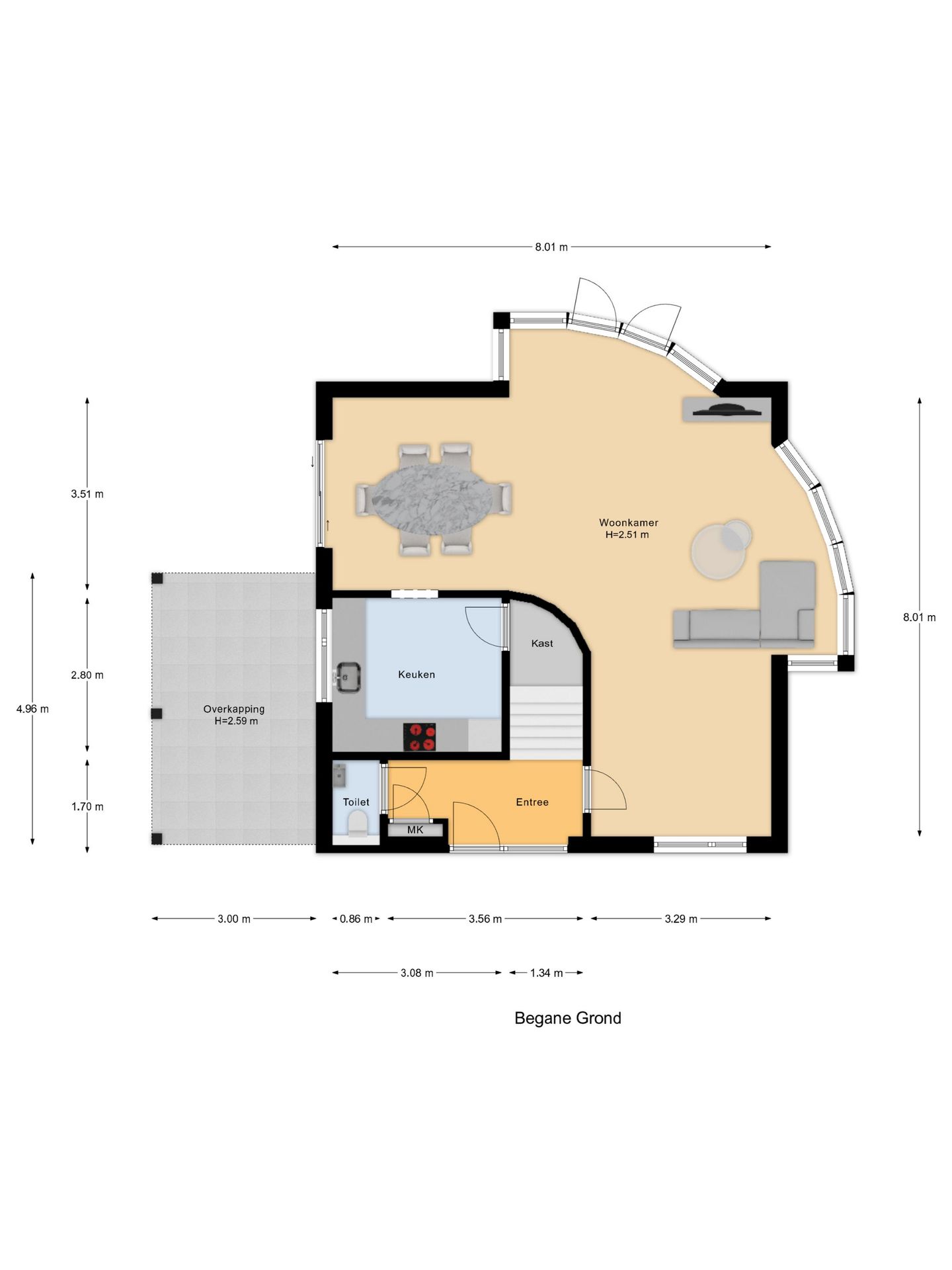 Photo 50 of Haghoeksweg 32