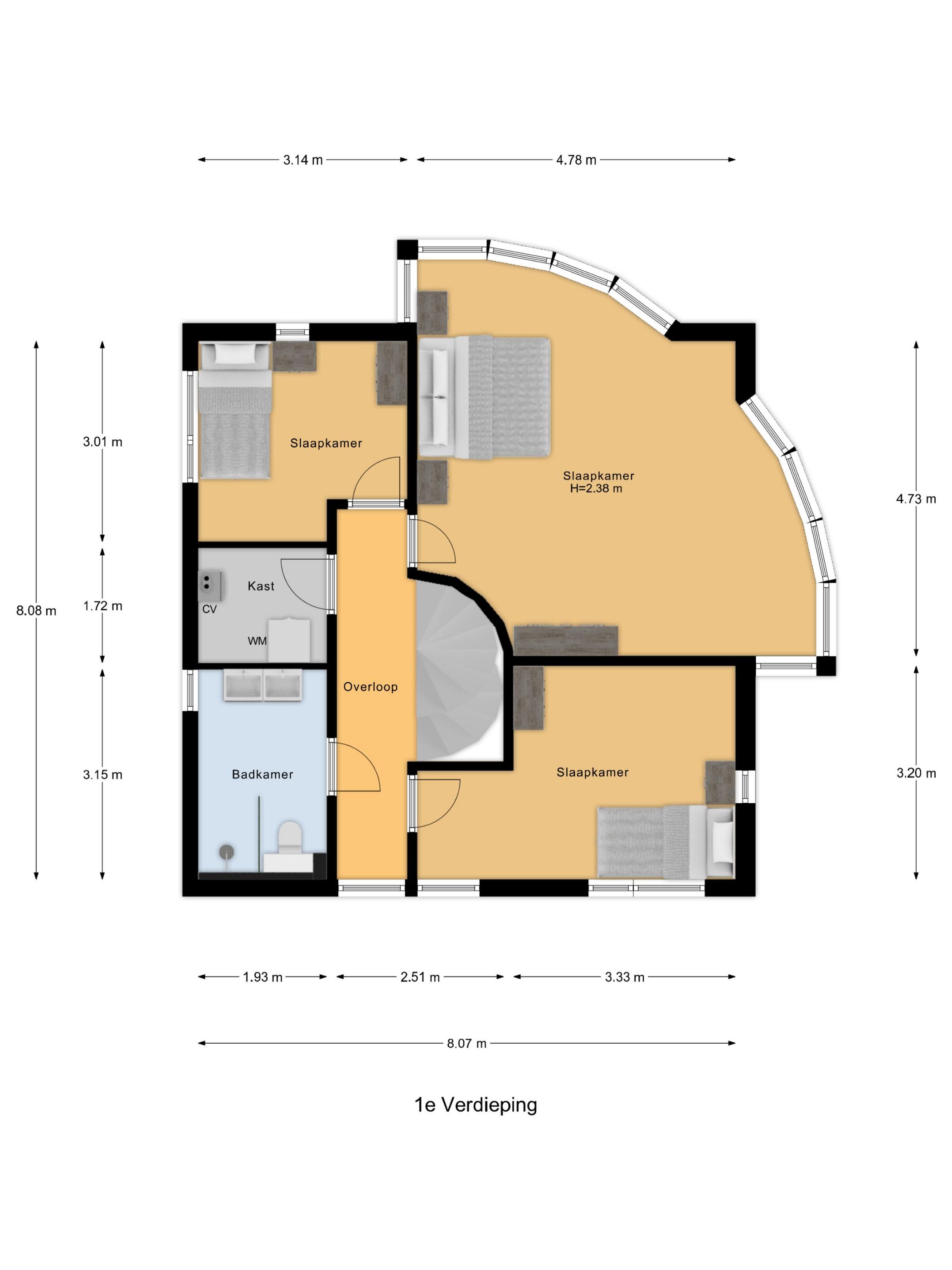 Photo 51 of Haghoeksweg 32