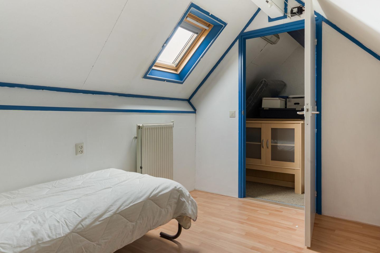 Foto 25 van Weidemaad 98