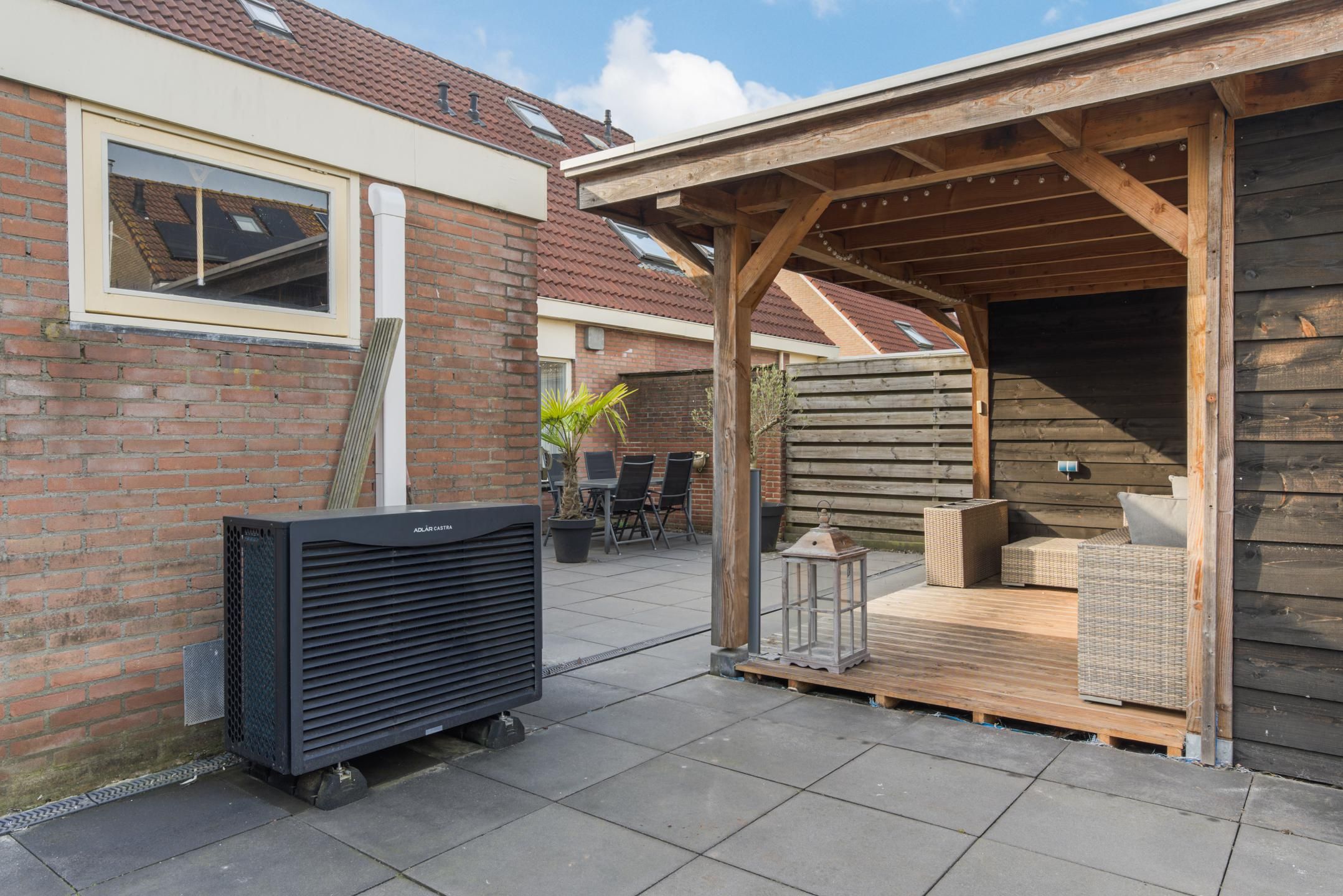 Foto 30 van Weidemaad 98