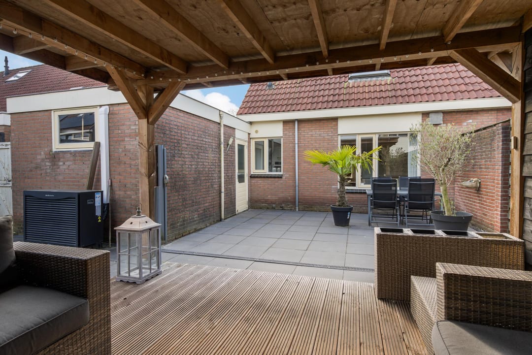 Foto 31 van Weidemaad 98