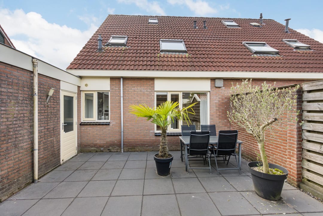 Foto 32 van Weidemaad 98