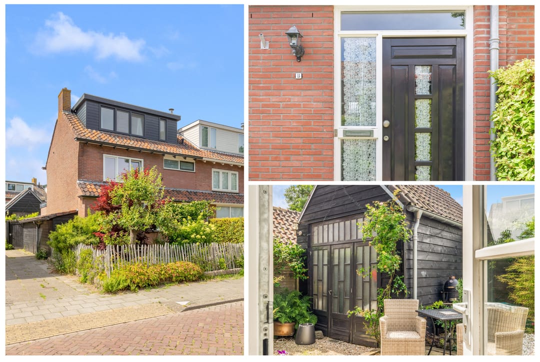 Foto 2 van Prins Mauritsstraat 15