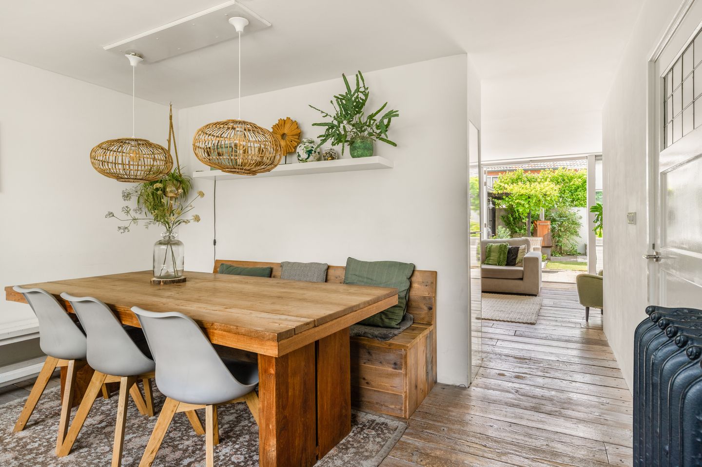 Foto 4 van Prins Mauritsstraat 15