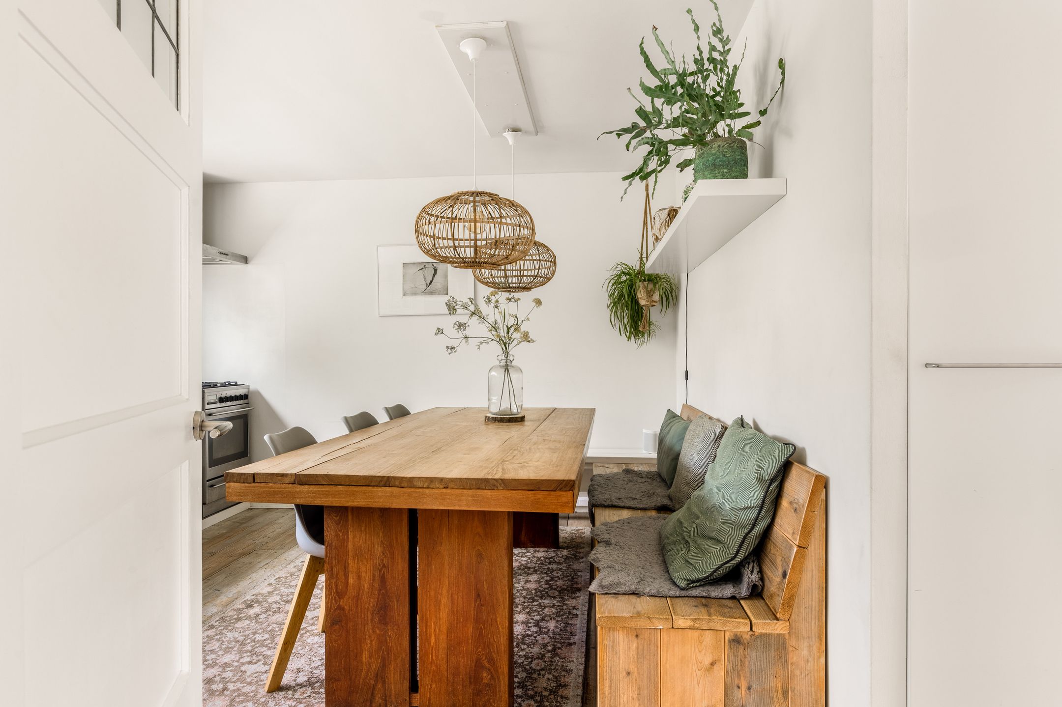 Foto 6 van Prins Mauritsstraat 15