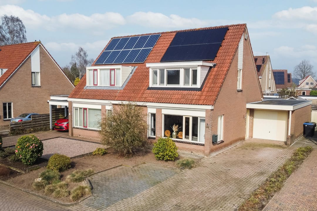 Foto 37 van Weidemaad 98