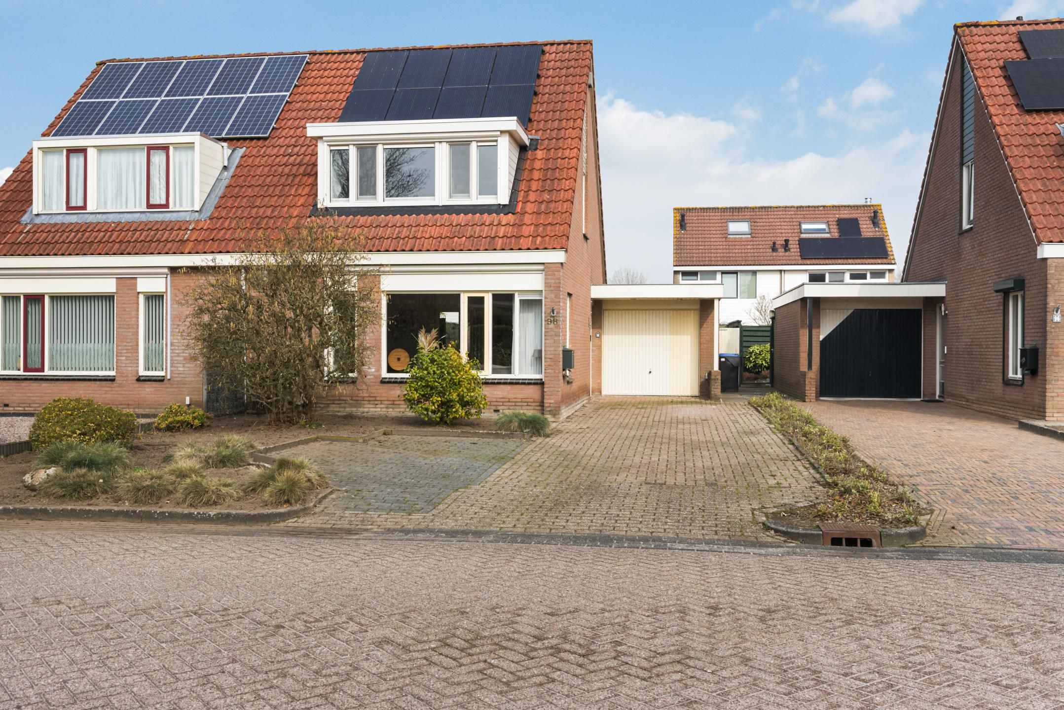 Foto 36 van Weidemaad 98