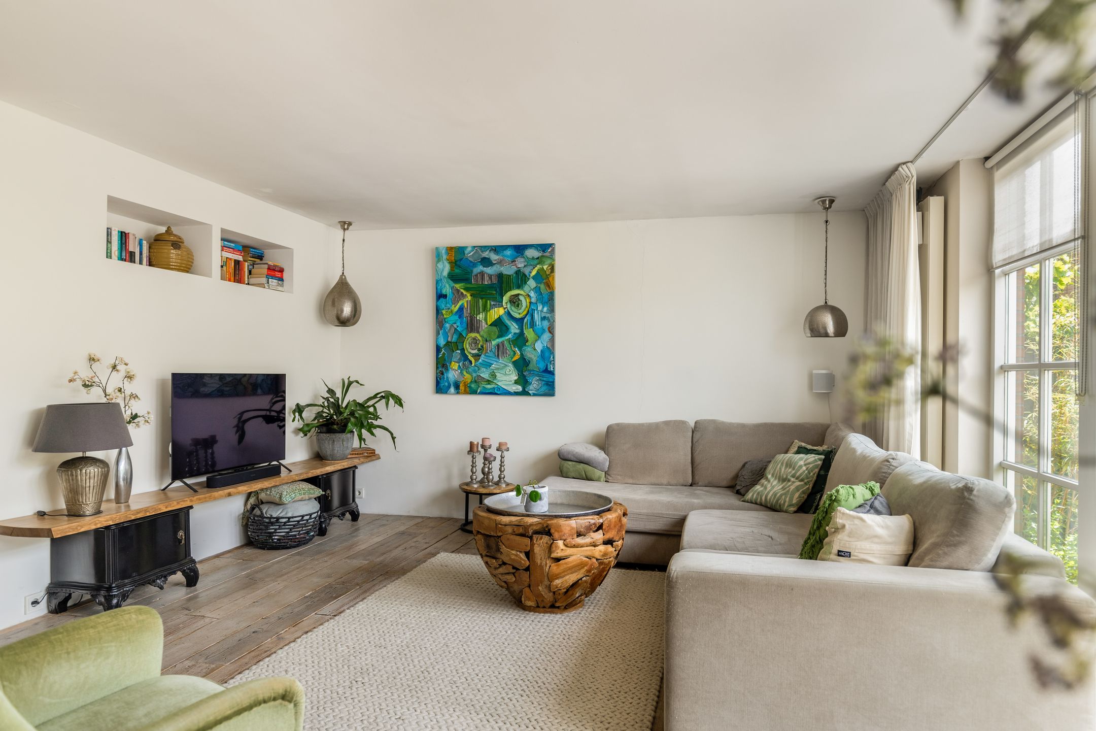 Foto 12 van Prins Mauritsstraat 15