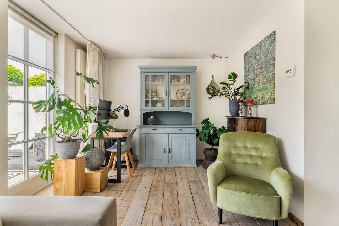 Foto 16 van Prins Mauritsstraat 15