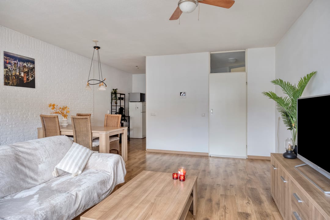 Foto 2 van Niermansgang 83